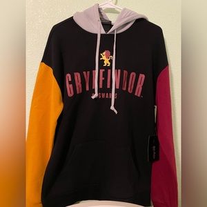 Adult Harry Potter Gryffindor Hoodie